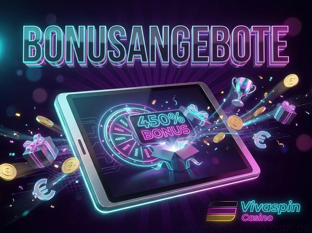 Bonusangebote